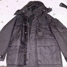 C.P. Company Co-Ted Metropolis