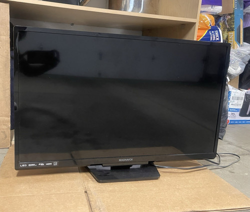 Magnavox led - tv, 32"