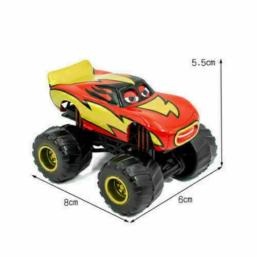 New lightning mcqueen - toy, car