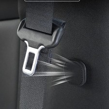 2pcs magnetic car seat belt - 2pcs,