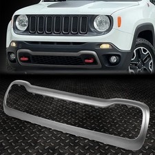 For 15-23 Jeep Renegade Dark