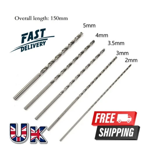 5pcs extra long - high, speed
