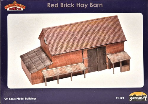 Bachmann scenecraft 104 - bachmann, 44-104