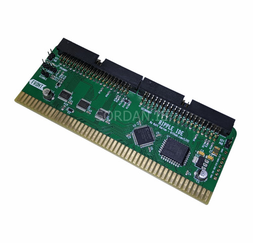 Amiga 2000 3000 4000 ripple - amiga,