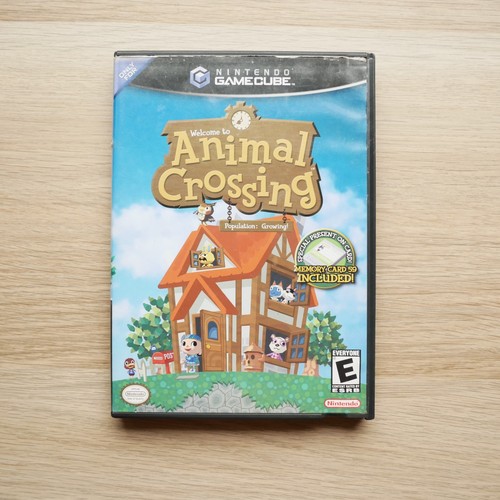 Animal crossing nintendo - animal,