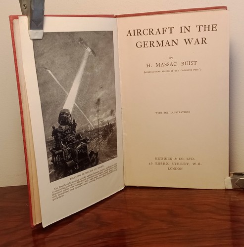Aircraft the german war - aircraft,