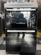 Zanussi ZCG43250WA Gas Cooker