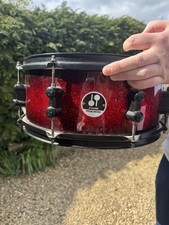 Sonor Special Edition Red