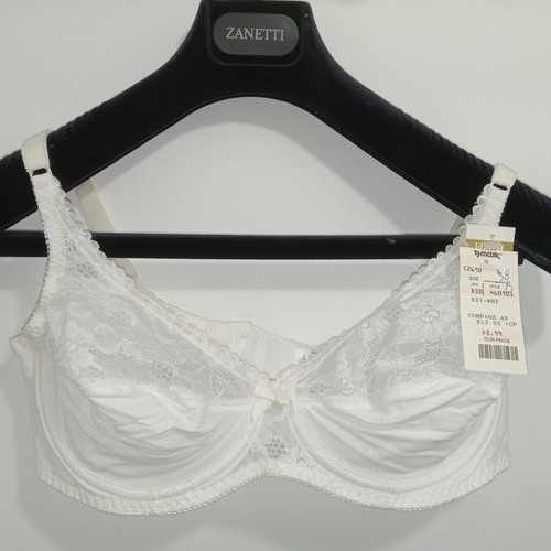 Vintage berlei 38b white - berlei,