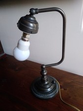 vintage antique lamp victorian