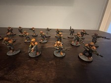 Games Workshop Warhammer 40k