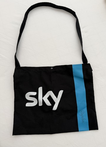 Rapha team sky musette bag - rapha,
