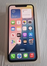 Apple iPhone XS Max 256GB Gold