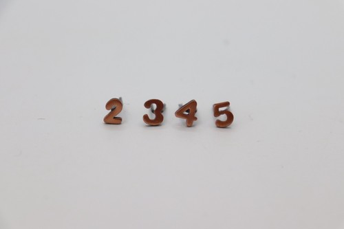 Nato medal numerals - nato,