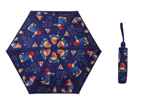 Signare paddington bear blue - signare,