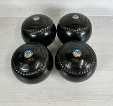 Greenmaster Pro-Line Black