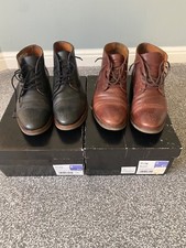 2 X Mens Jasper Conran Volvo