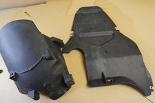 Gilera RUNNER SP 50 2007 MODEL Piaggio rear mudguard fender plastic panels