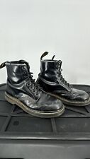 Dr. Martens 1460 Black Leather