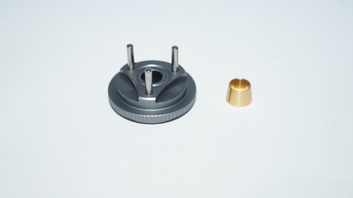 Hobao hyper pro flywheel - st,