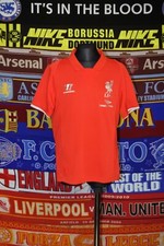 5/5 Liverpool boys 10 years