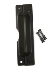 Latch Guard LG110DSF Door