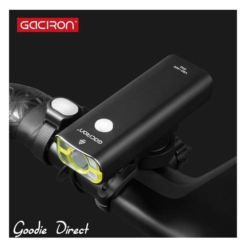 Gaciron v9c 400 urban cycling - gaciron, v9c-400
