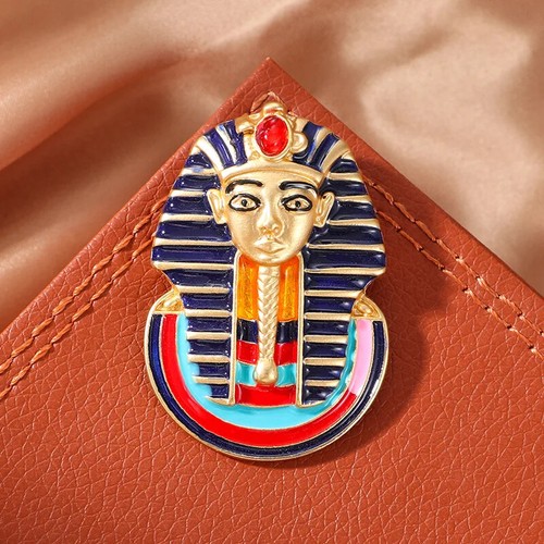 Medieval egyptian alloy enamel - medieval,