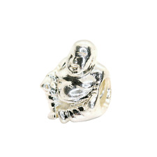 Genuine Pandora 790478 Meditation Buddha