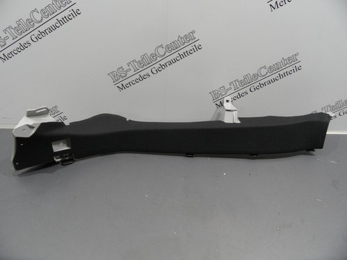 Mercedes cls w218 trim - mercedes,