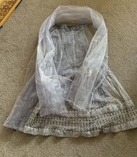 Indian Wedding Bridal Lengha Dress Saree