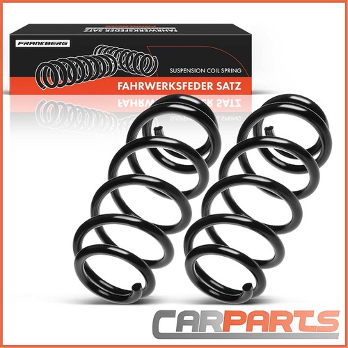 Springs shock absorber rear - absorber,