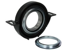 Mounting, propshaft for