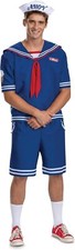 Steve Scoops Ahoy Deluxe