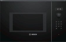 Bosch Microwave Series 6