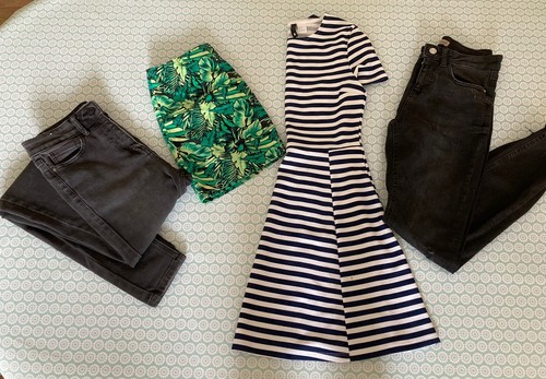Ladies clothing bundle size - clothing,