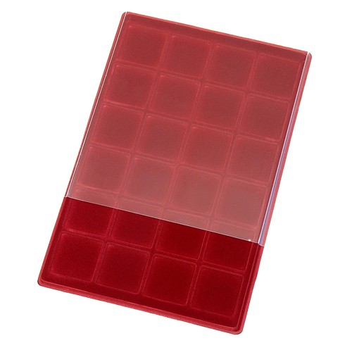 New schulz collection red coin - schulz,