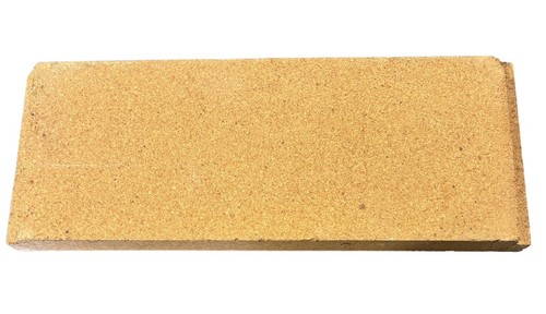 Tiger stove brick rear - tiger, brick;/rear