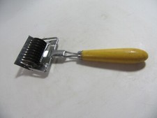 Vintage Tala Lattice Pastry Cutter