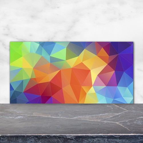 Tulup kitchen glass - kitchen,
