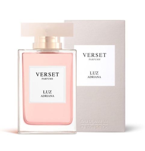 Verset parfums luz adriana - parfums,