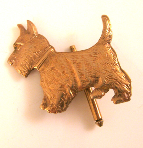 Antique rose gold filled - antique,