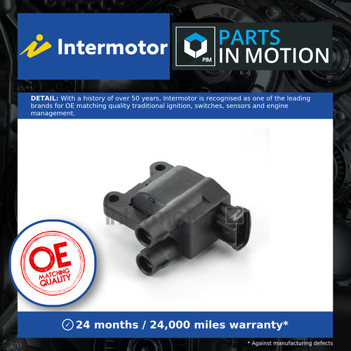 Ignition coil fits toyota - coil,