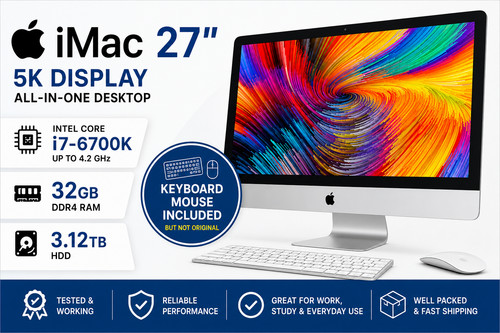 Apple imac 5k display - apple,