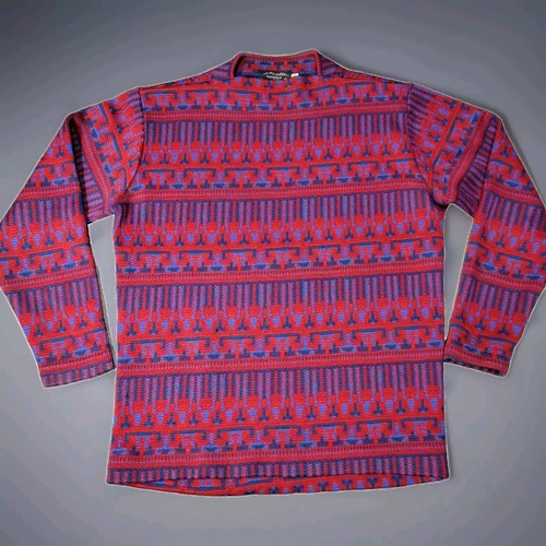 Vintage tundra pure - vintage, wool