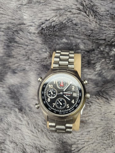 Timberland chronograph quartz - timberland,