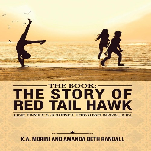 The book - the, tail