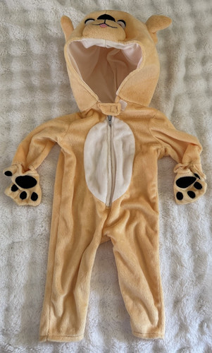 Nwt baby halloween costume - baby,