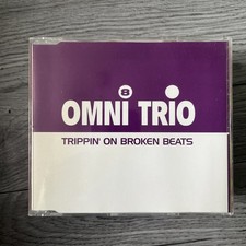 Omni Trio.Trippin on Broken