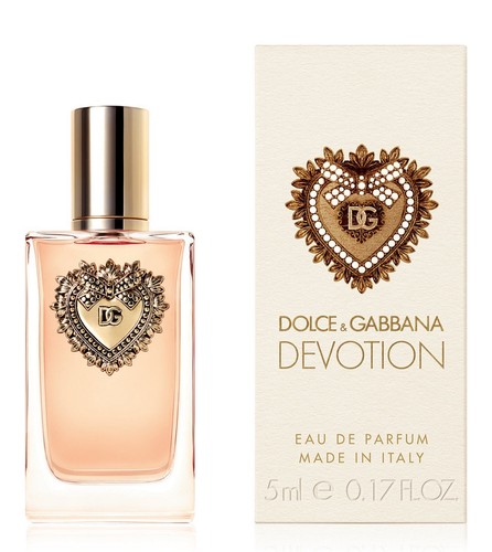Dolce gabbana devotion edp - dolce,